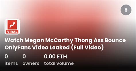 megan eugino leaked|Megan McCarthy Nude Body Lotion OnlyFans Video Leaked